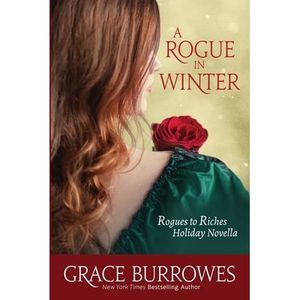 A Rogue in Winter -- Grace Burrowes